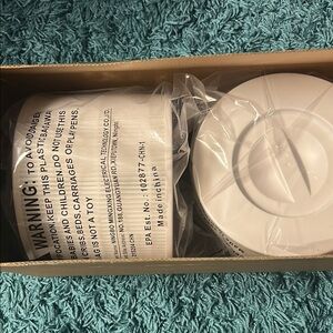 Levoit 300 air filters